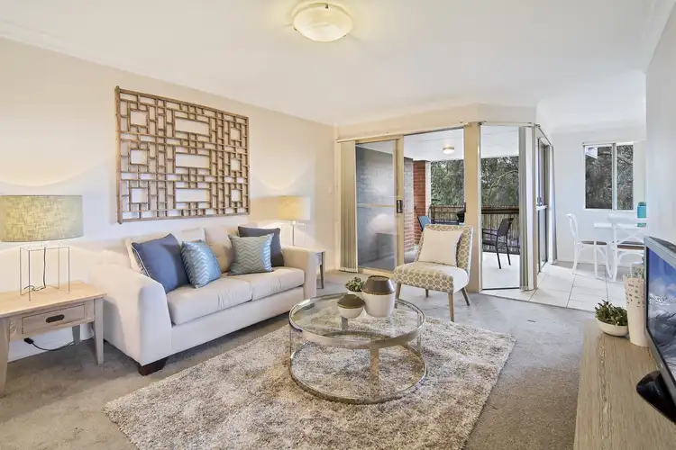 Main view of Homely unit listing, 5/56 DALLEYS ROAD, Naremburn NSW 2065
