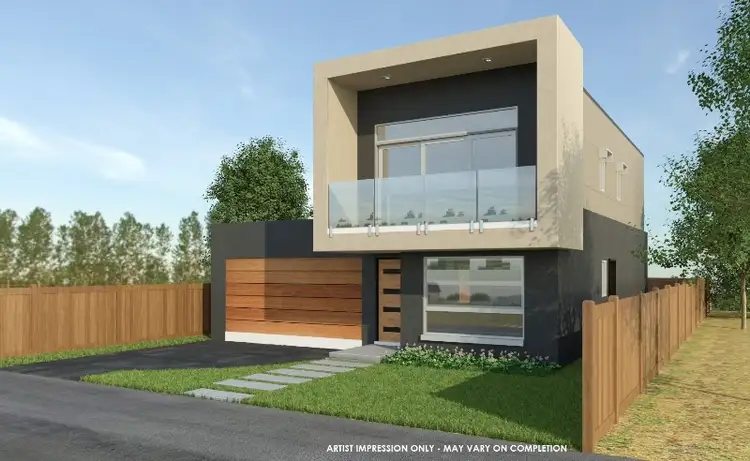 Lot 4015 Heritage Drive, Appin NSW 2560