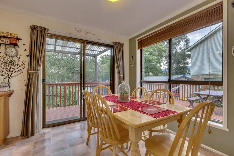 Fifth view of Homely house listing, 9 Alex Court, Kingston Beach TAS 7050
