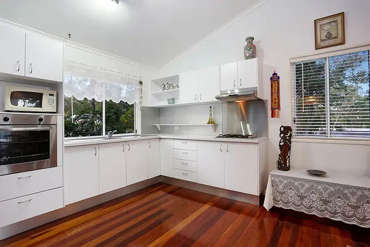 Fifth view of Homely house listing, 35 Brandenburg Road, Mooloolah Valley QLD 4553