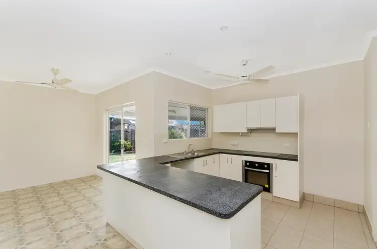 Third view of Homely house listing, 38 Doncaster Way, Mount Louisa QLD 4814