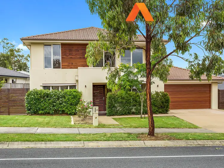 28 Cardena Drive, Augustine Heights QLD 4300