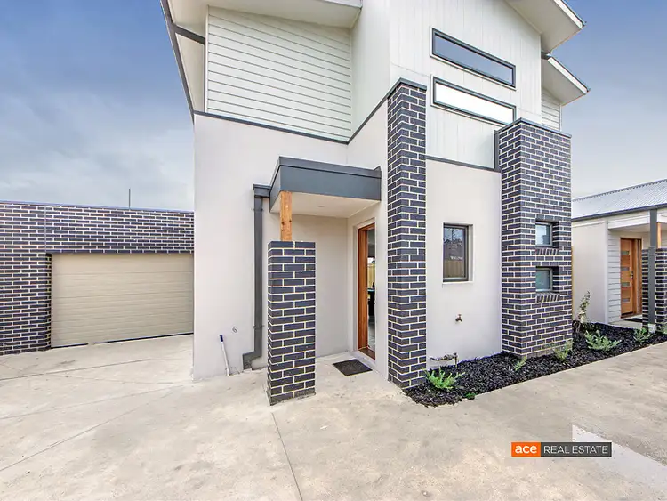 Second view of Homely townhouse listing, 2/31 Heffernan Street, Laverton VIC 3028