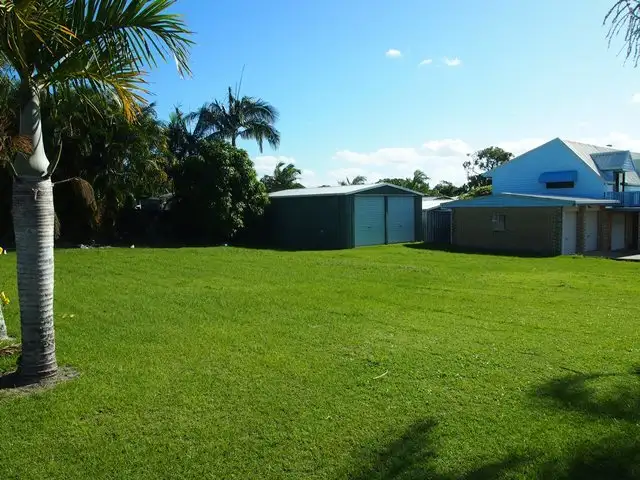 Third view of Homely land listing, 4 Fishermans Haven, Tin Can Bay QLD 4580
