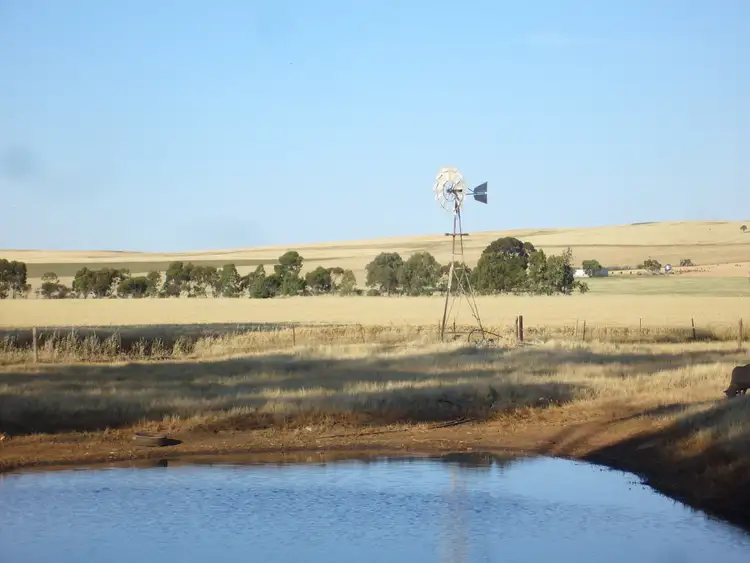 Third view of Homely house listing, 158 Boundary Road, Jamestown SA 5491
