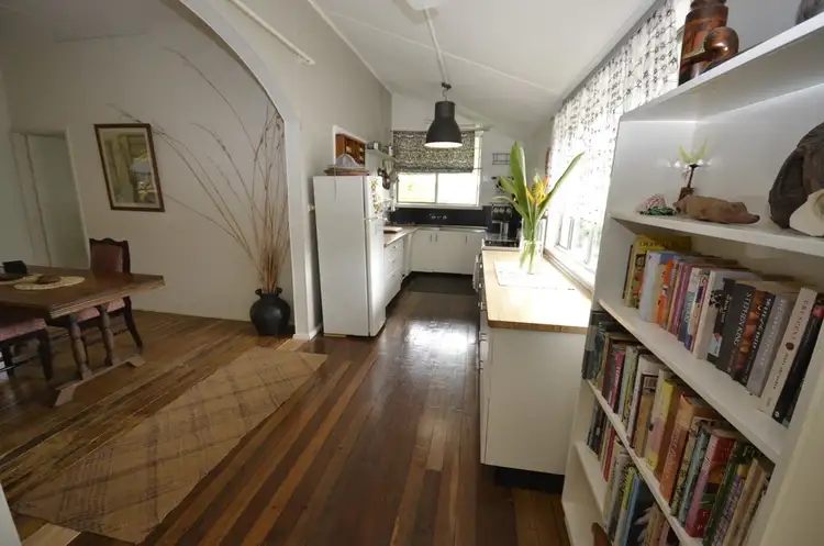 7 Mossman Street, Mossman QLD 4873