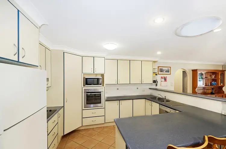 Sixth view of Homely house listing, 21 Elouera Place, West Haven NSW 2443