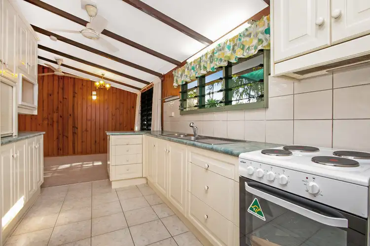 Fourth view of Homely house listing, 11 Styles Street, Alawa NT 810