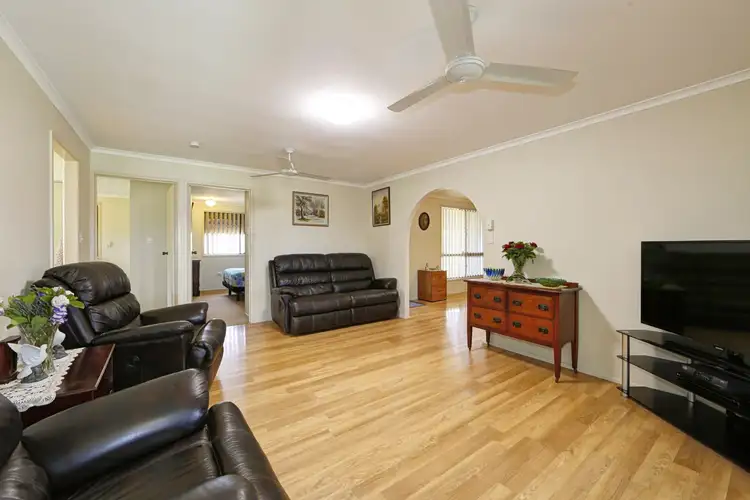 Fifth view of Homely house listing, 995 Gin Gin Road, Sharon QLD 4670