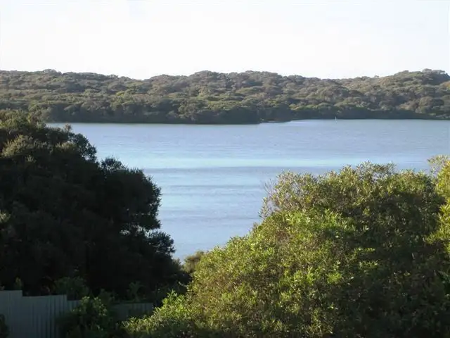 Main view of Homely land listing, 21 Lakeside Court, Robe SA 5276