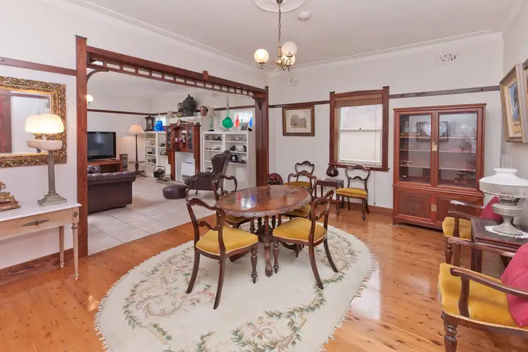 Fifth view of Homely house listing, 23 Patrick Street, Willoughby NSW 2068