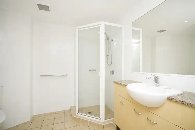 Sixth view of Homely apartment listing, 302/4 Douglas Street, Coolangatta QLD 4225