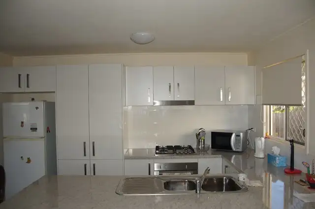 Fifth view of Homely house listing, Unit 40/1 Ferrells Road, Cooroy QLD 4563