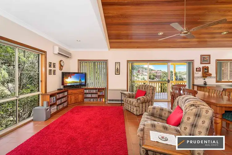Fifth view of Homely house listing, 32 Nepean Towers Avenue, Glen Alpine NSW 2560