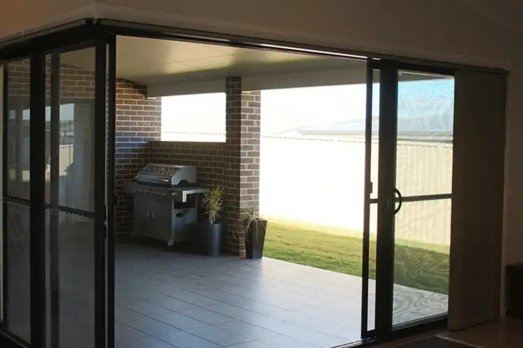 Fourth view of Homely house listing, 22 Mendel Drive, Kelso NSW 2795