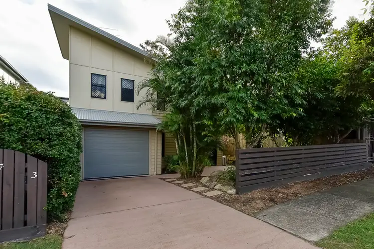 3/7 Glen Street, Moorooka QLD 4105