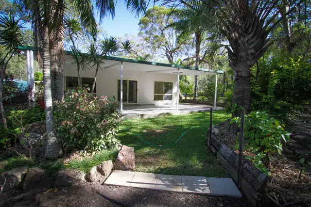 262 Lady Elliot Drive, Agnes Water QLD 4677