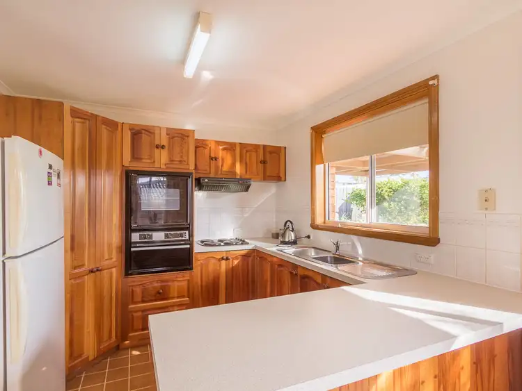 Second view of Homely house listing, 6 Sarah Court, Summerhill TAS 7250