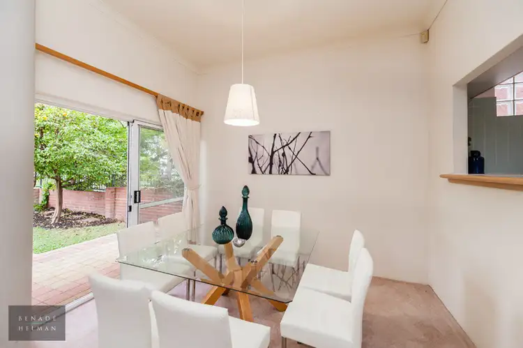 Sixth view of Homely house listing, 1 Newnham Street, West Leederville WA 6007