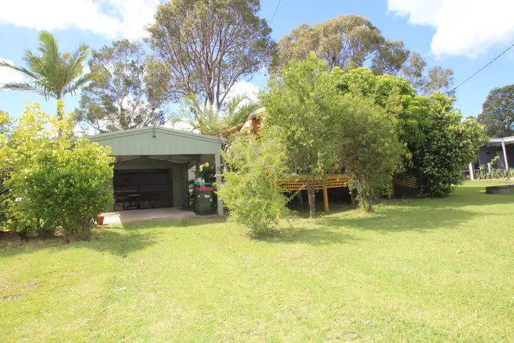 18 Tallawalla Road, Coomba Park NSW 2428