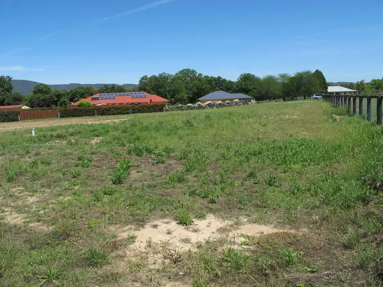 Sixth view of Homely land listing, 3 Yarra Court, Mudgee NSW 2850