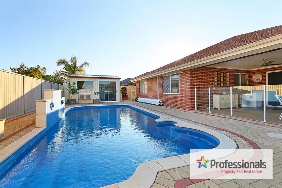 Main view of Homely house listing, 7 Ness Lane, Canning Vale WA 6155