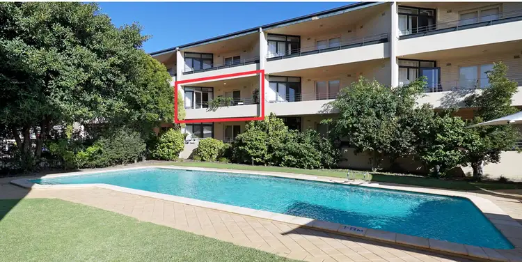 Fourth view of Homely apartment listing, 8/6 Kintail Road, Applecross WA 6153