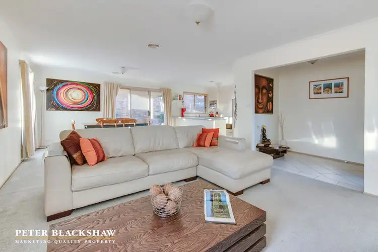 Second view of Homely house listing, 20 Unwin Avenue, Jerrabomberra NSW 2619