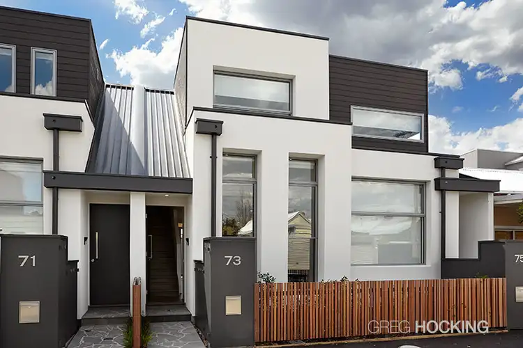 73 Alfred Street, Port Melbourne VIC 3207