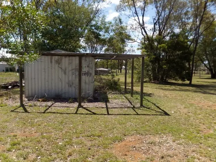 Third view of Homely land listing, Address available on request