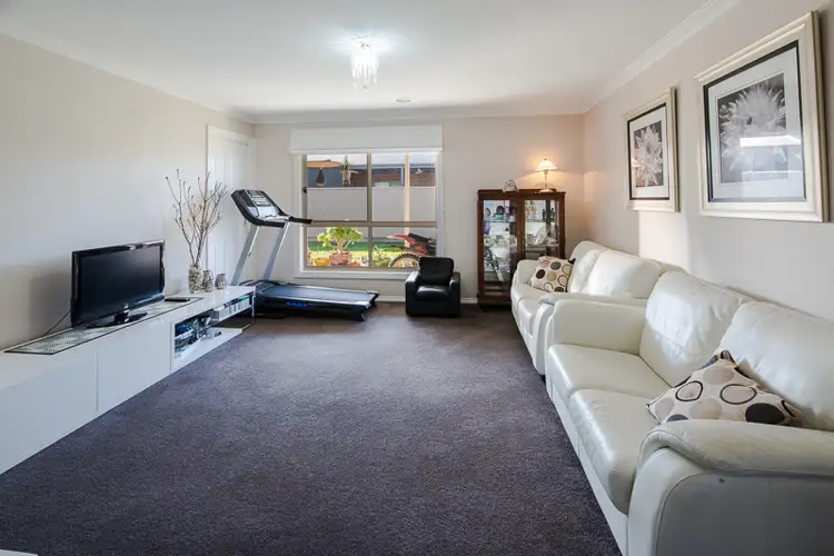 Seventh view of Homely house listing, 15 Ilvia Way, Sebastopol VIC 3356