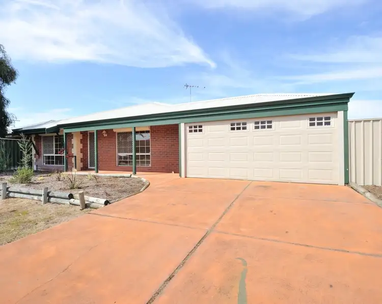 Third view of Homely house listing, 26 Clermont Place, Port Kennedy WA 6172
