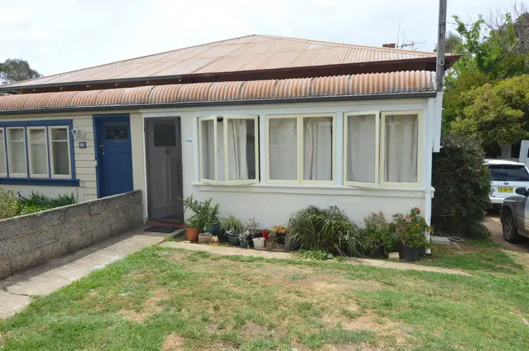 19A Rodgers Street, Kandos NSW 2848