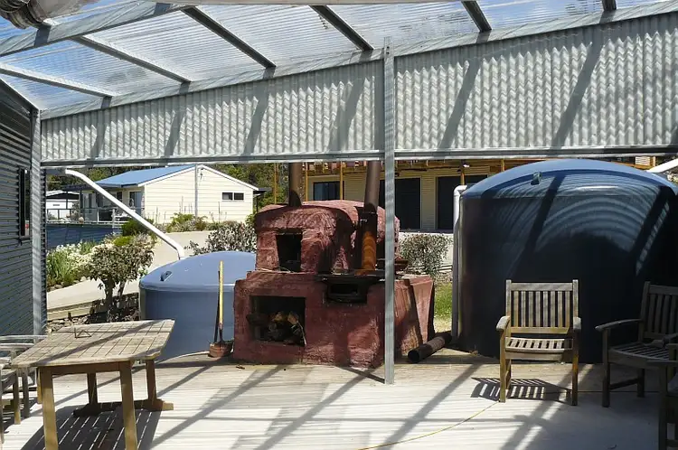 Fourth view of Homely house listing, 6 Boons Place, Eaglehawk Neck TAS 7179