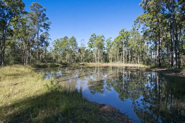 Second view of Homely rural property listing, 216 West Lanitza Road, Lanitza NSW 2460