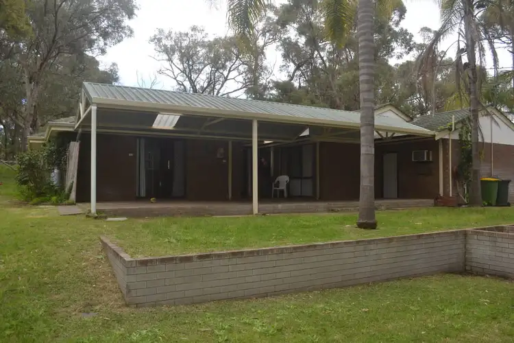 Fifth view of Homely rural property listing, 297 Sixty Eight Road, Baldivis WA 6171
