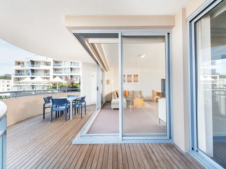 Fourth view of Homely unit listing, 7/61 Donald Street, Nelson Bay NSW 2315