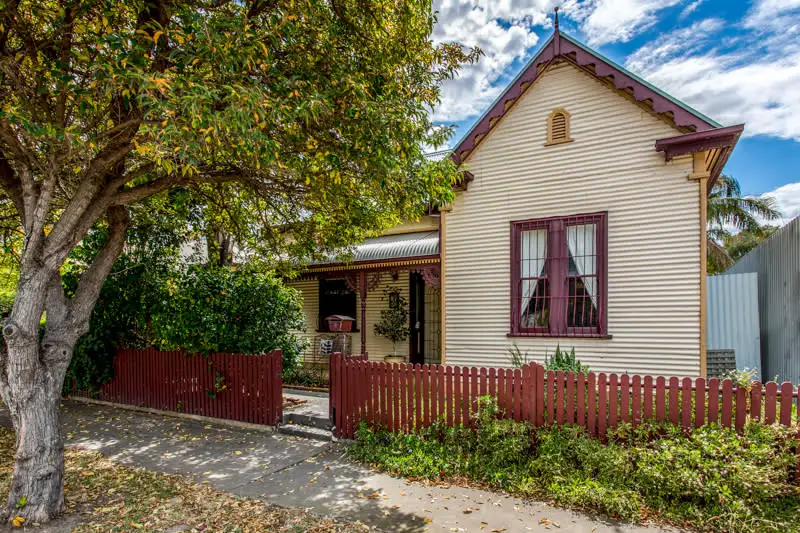 Main view of Homely house listing, 4 Whyte Street, Peterhead SA 5016