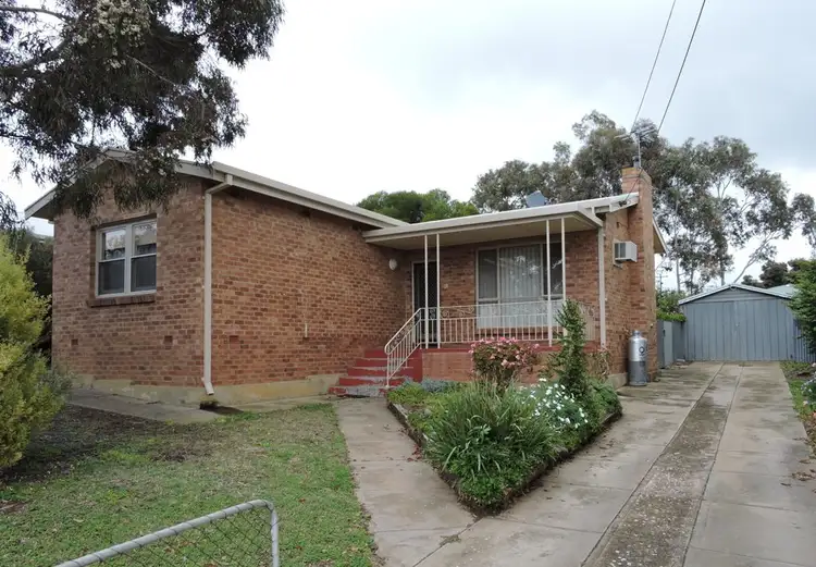 Main view of Homely house listing, 35 Leslie Street, Murray Bridge SA 5253