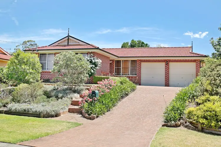 19 Tyson Road, Wilton NSW 2571
