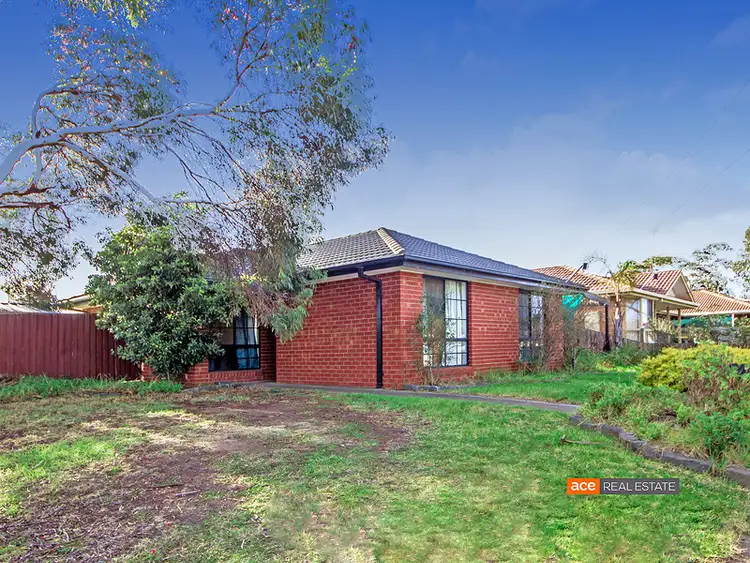 Third view of Homely house listing, 10 Isaacs Street, Laverton VIC 3028