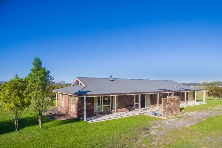 Fifth view of Homely house listing, 82 Annies Lane, Northdown TAS 7307