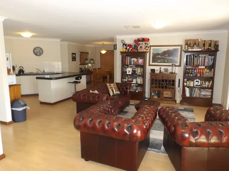 Third view of Homely house listing, 106 Dongara Circle, Jane Brook WA 6056