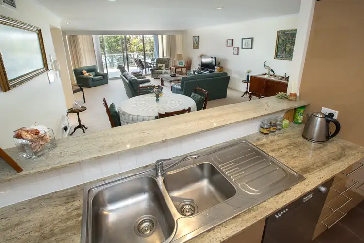 Fifth view of Homely unit listing, 15/41-43 Marine Parade, Redcliffe QLD 4020