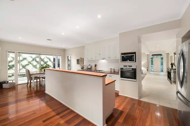 Fourth view of Homely house listing, 77 Hilton Street, Mount Waverley VIC 3149