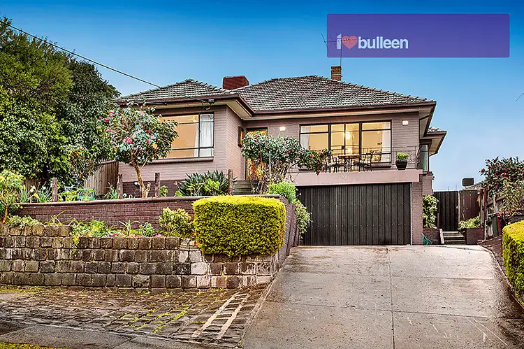 63 Pinnacle Crescent, Bulleen VIC 3105