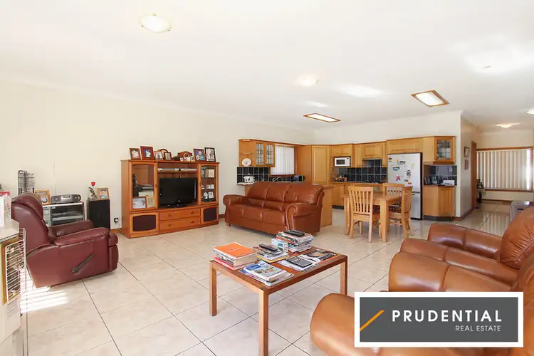 Third view of Homely house listing, 5 Weir Cr, Lurnea NSW 2170