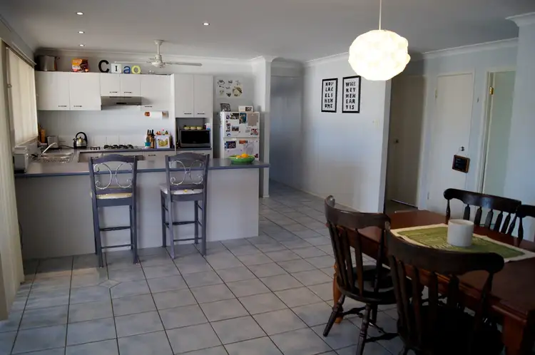 Sixth view of Homely house listing, 1 Collins St, Marulan NSW 2579