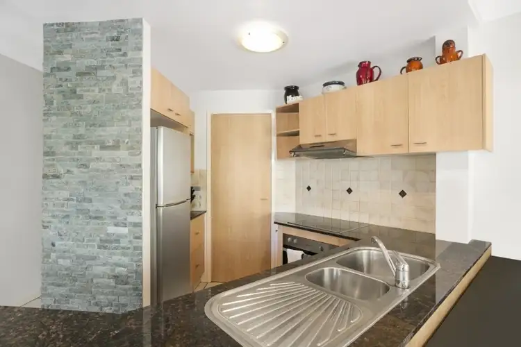 Sixth view of Homely unit listing, 1/19 Britannia Avene, Broadbeach QLD 4218