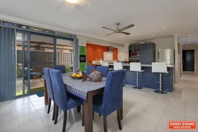 Third view of Homely house listing, 105 Smirk Road, Baldivis WA 6171